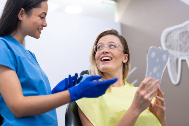 Oral Surgery in Gilbertsville, PA